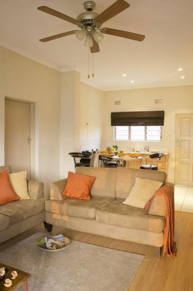 Victoria Apartments Ливингстон Экстерьер фото